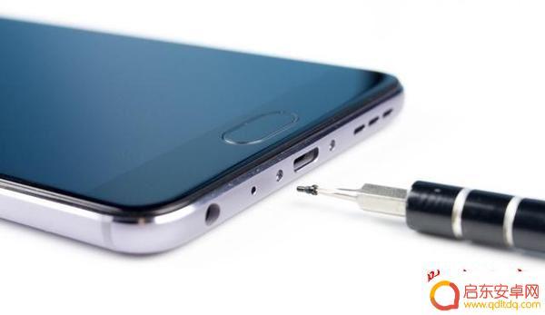 魅蓝5手机怎么拆 魅蓝note5拆解过程图文指南
