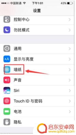 苹果手机怎么样皮肤 苹果手机主题如何设置