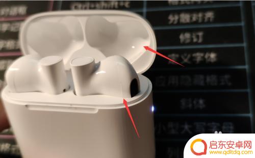 小杜哥手机怎么连接 小度智能蓝牙耳机新设备连接教程