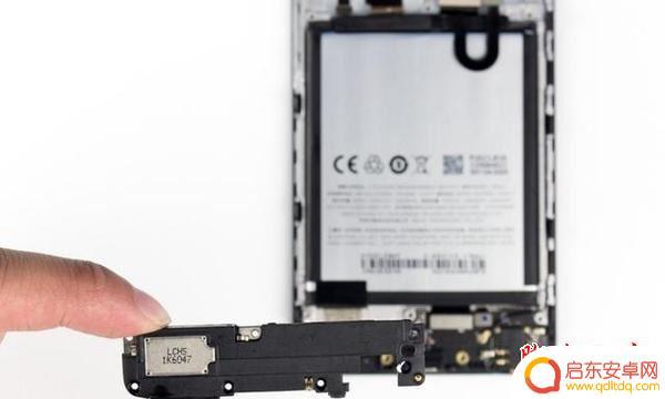 魅蓝5手机怎么拆 魅蓝note5拆解过程图文指南