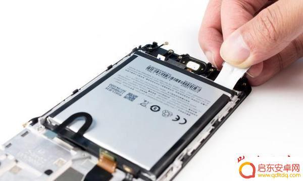 魅蓝5手机怎么拆 魅蓝note5拆解过程图文指南