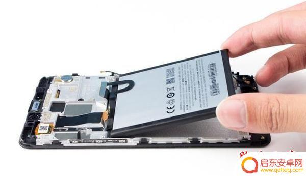 魅蓝5手机怎么拆 魅蓝note5拆解过程图文指南
