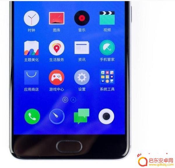 魅蓝5手机怎么拆 魅蓝note5拆解过程图文指南