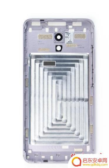 魅蓝5手机怎么拆 魅蓝note5拆解过程图文指南