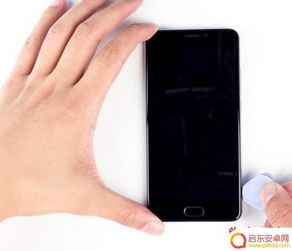 魅蓝5手机怎么拆 魅蓝note5拆解过程图文指南
