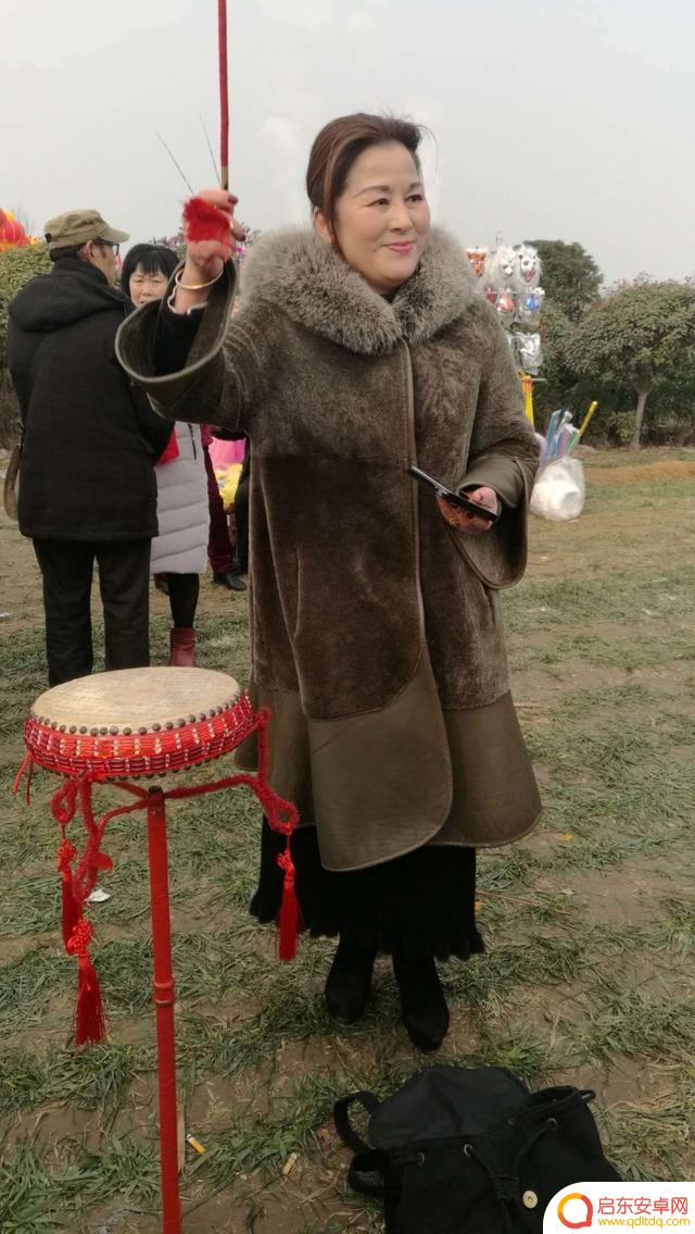 抖音安徽大鼓视频(我想听安徽大鼓)
