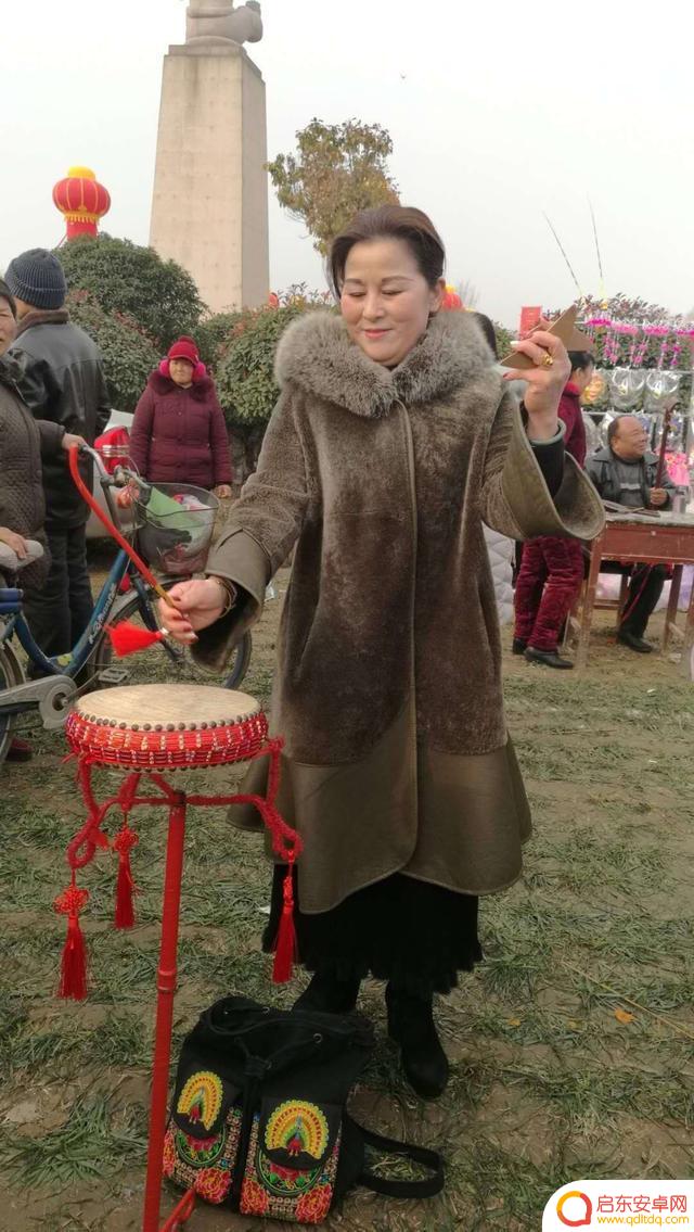 抖音安徽大鼓视频(我想听安徽大鼓)