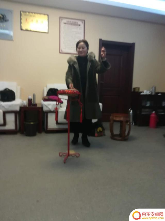 抖音安徽大鼓视频(我想听安徽大鼓)