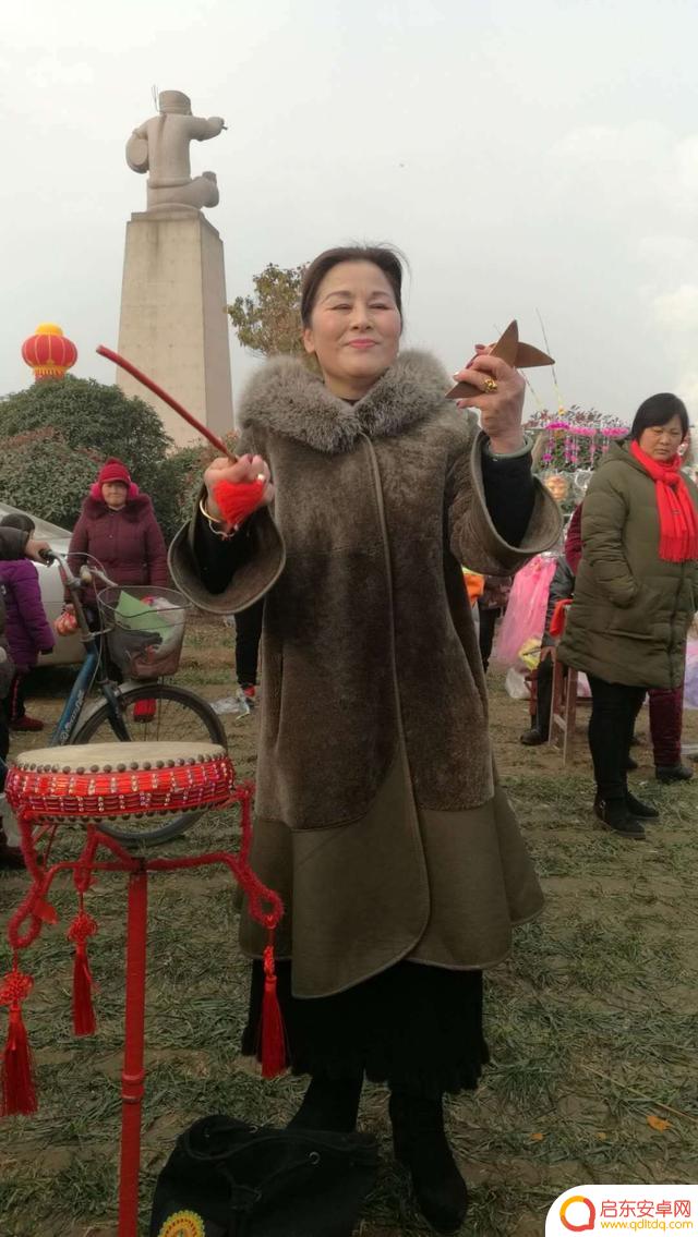 抖音安徽大鼓视频(我想听安徽大鼓)