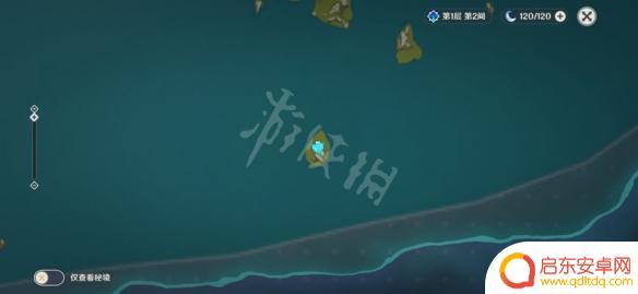 原神璃月的地灵龛 《原神》璃月地灵龛在哪里
