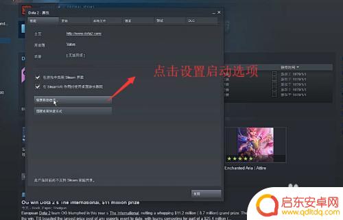 steam进入dota2国服 在Steam中如何加入Dota2国服