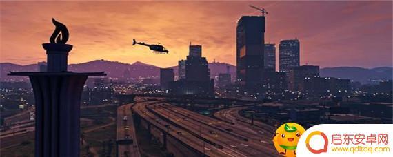 gta5上岛的兴趣点在哪里 GTA5侦查任务中海岛兴趣点在哪里