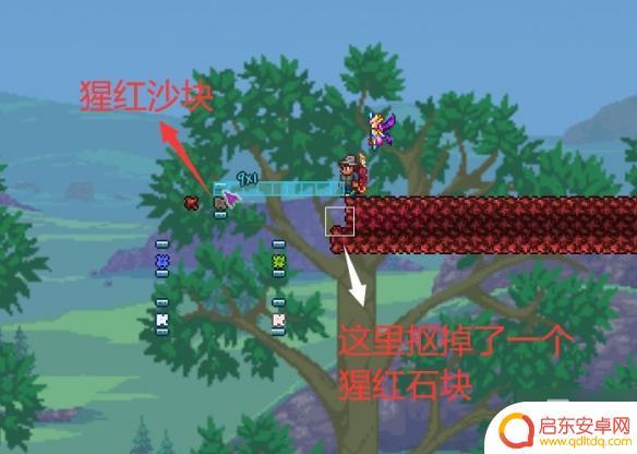 手游泰拉瑞亚钓鱼场攻略 《泰拉瑞亚》多环境刷怪渔场建造攻略