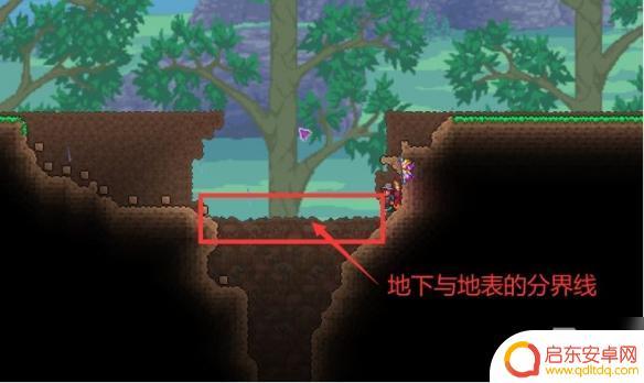 手游泰拉瑞亚钓鱼场攻略 《泰拉瑞亚》多环境刷怪渔场建造攻略