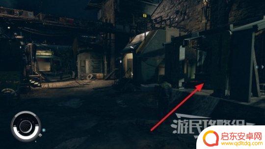星空瓦鲁飞船 《星空》瓦鲁圣典03的位置和获取方法
