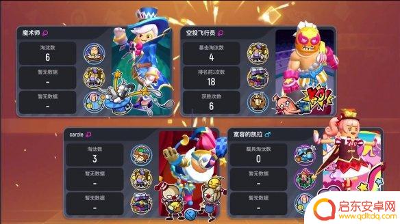 香肠派对7点更新 香肠派对7月23日正式服v7.77版本更新公告
