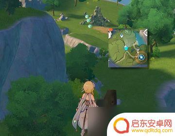 原神隐藏的珍贵宝箱 原神隐藏宝箱位置图解