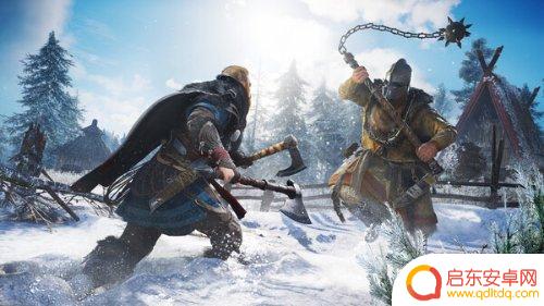 Steam育碧特卖火爆开启：多款大作一五折起！