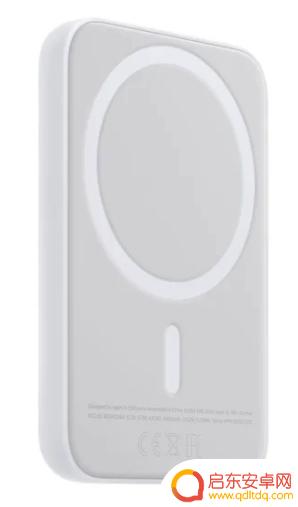 iphone充电速度怎么看 MagSafe外接电池容量大吗