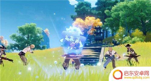 原神可以给队友装备吗 原神联机武器交易攻略