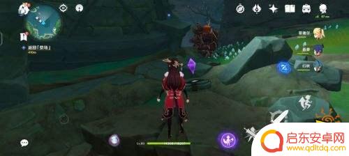 原神鹤观怎么解密 鹤观岛迷雾解密方法
