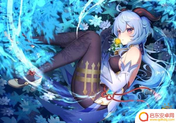 原神新海螺位置 原神幻境海螺详细位置图文分享