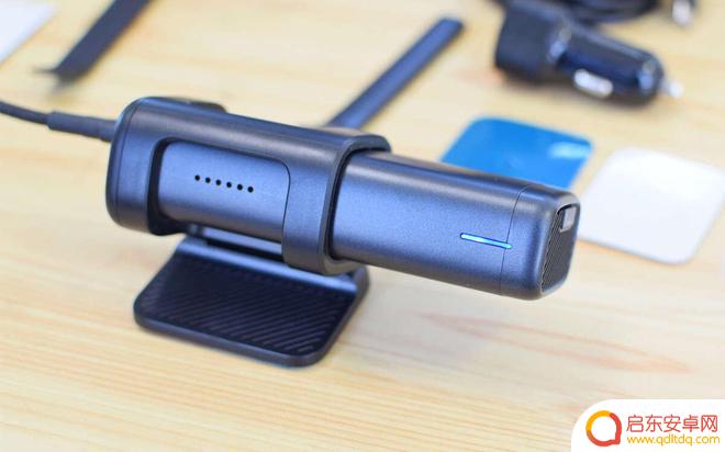 手机行车记录怎么调 70迈A810和盯盯拍mini5实拍对比评测