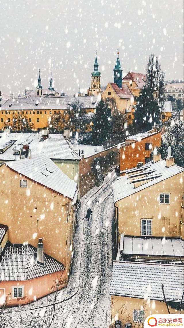 下雪抖音文案春天(下雪抖音文案春天怎么写)
