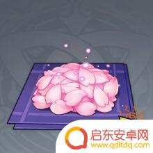 原神鱼饵材料绯樱绣球 原神绯樱绣球获得方式汇总