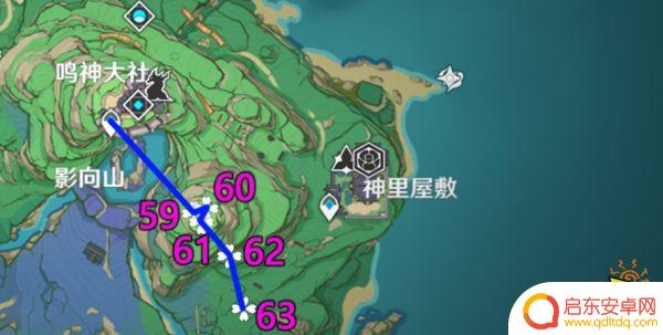 原神鱼饵材料绯樱绣球 原神绯樱绣球获得方式汇总