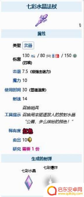 泰拉瑞亚哨兵流派 泰拉瑞亚哨兵怎么获得