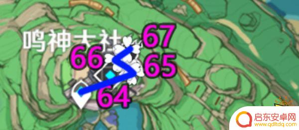 原神鱼饵材料绯樱绣球 原神绯樱绣球获得方式汇总