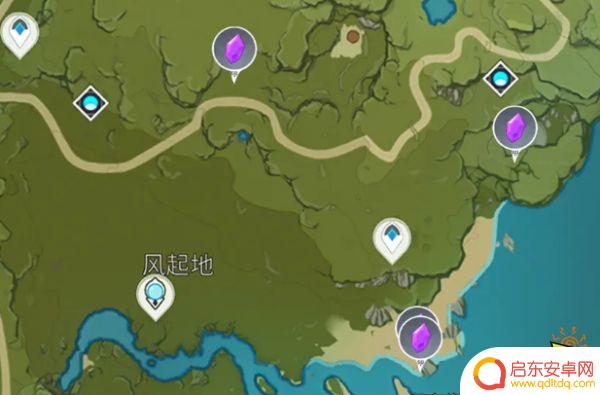 原神电气石干嘛的 电气水晶在原神中有什么作用