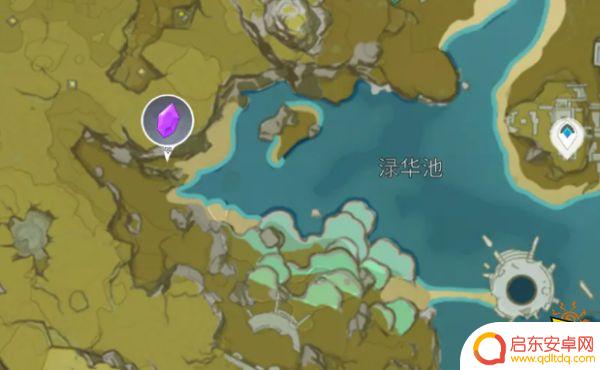 原神电气石干嘛的 电气水晶在原神中有什么作用