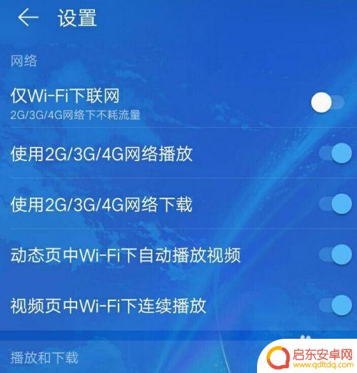 手机网易云歌词怎么弄出来 网易云手机版歌词显示方法