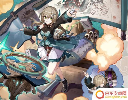 崩坏星穹铁道青雀遗物推荐 崩坏星穹铁道青雀遗器推荐