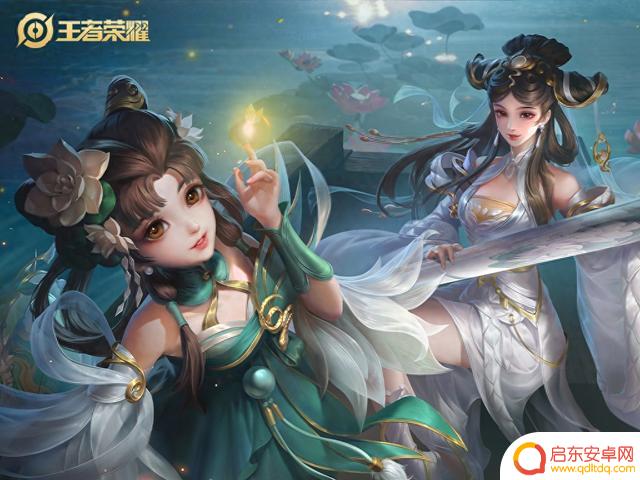 五位王者荣耀英雄教会你的人生哲理，让你铭记在心
