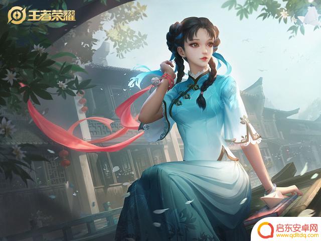 五位王者荣耀英雄教会你的人生哲理，让你铭记在心