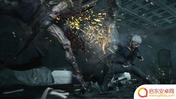 steam怎么买鬼泣5 《鬼泣5》Steam预购指南
