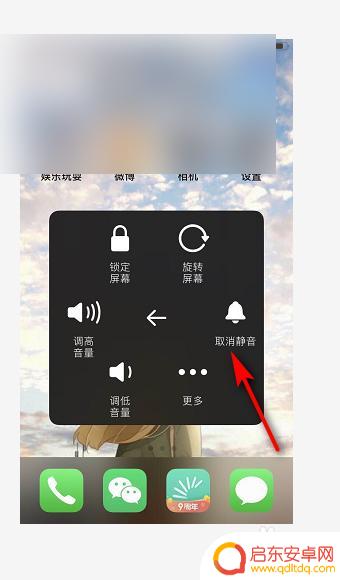 苹果手机静音拍照有声音 苹果手机拍照声音如何打开