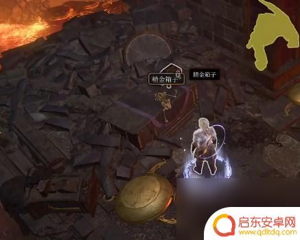斯露德怎么获得感知药剂 博德之门3感知护符获取技巧
