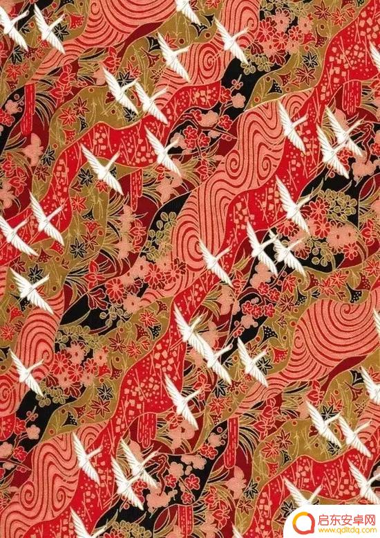 抖音国风仙鹤在哪(抖音国风仙鹤在哪买)