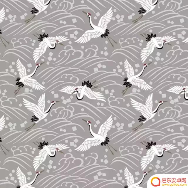 抖音国风仙鹤在哪(抖音国风仙鹤在哪买)