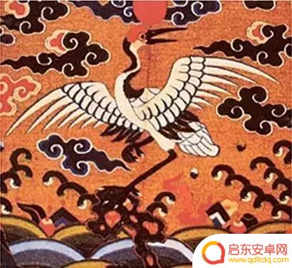抖音国风仙鹤在哪(抖音国风仙鹤在哪买)