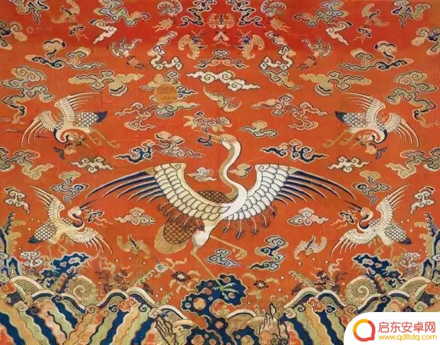 抖音国风仙鹤在哪(抖音国风仙鹤在哪买)