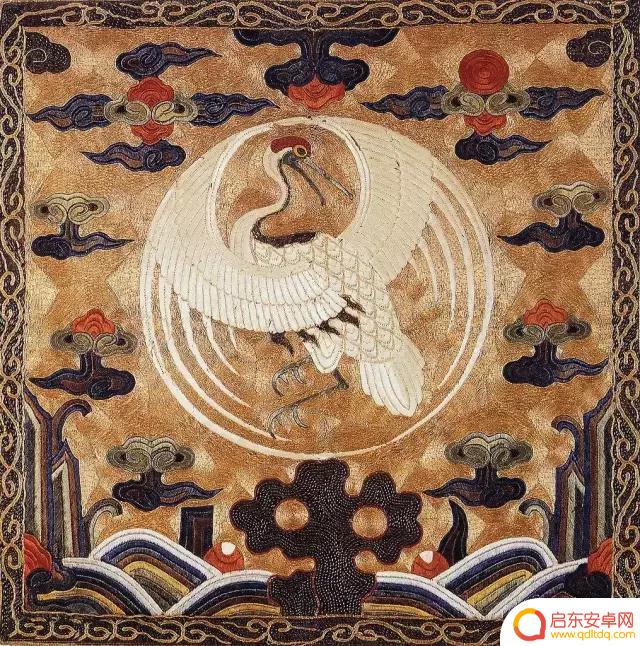 抖音国风仙鹤在哪(抖音国风仙鹤在哪买)