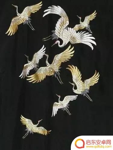 抖音国风仙鹤在哪(抖音国风仙鹤在哪买)