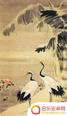 抖音国风仙鹤在哪(抖音国风仙鹤在哪买)