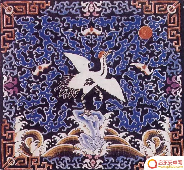 抖音国风仙鹤在哪(抖音国风仙鹤在哪买)