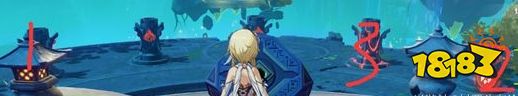 原神留云 原神浮世浮生千岩间解谜